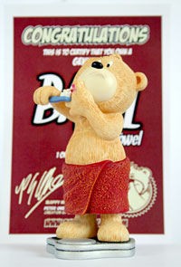 Bear photo