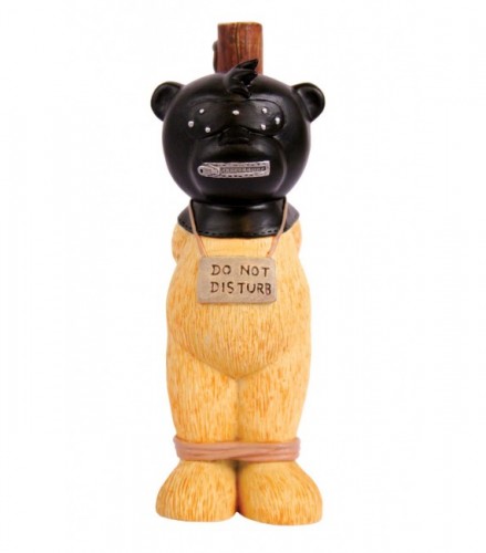 Bear photo
