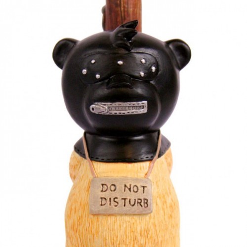 Bear photo