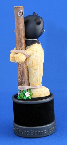 Bear photo