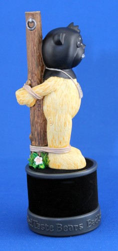 Bear photo