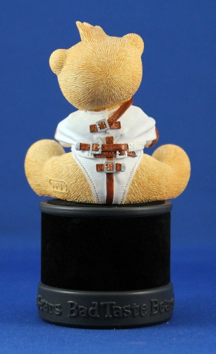 Bear photo