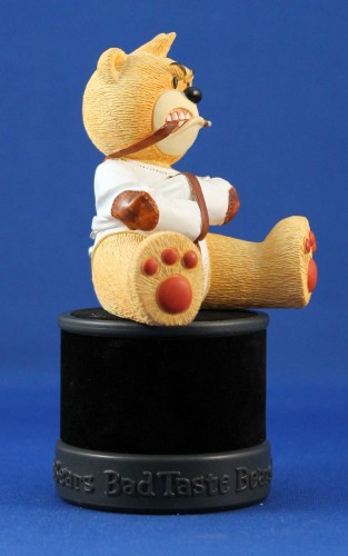 Bear photo