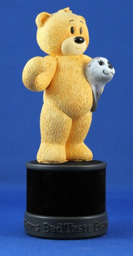 Bear photo