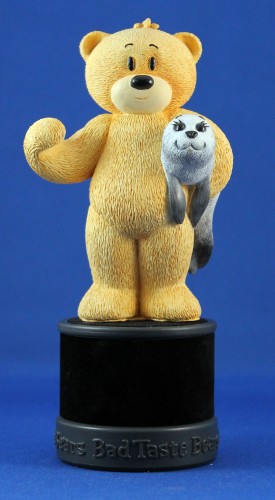 Bear photo