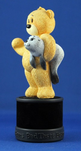 Bear photo