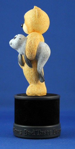 Bear photo