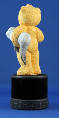 Bear photo