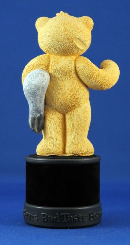 Bear photo