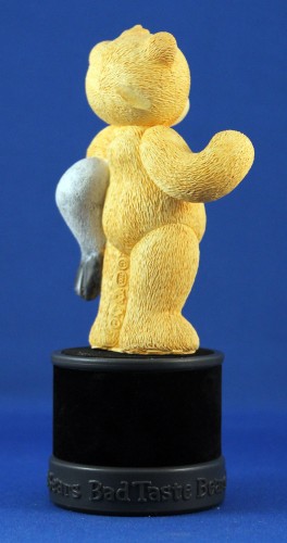 Bear photo