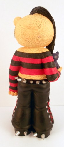 Bear photo