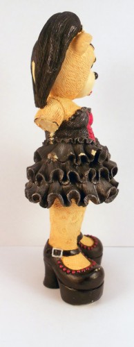 Bear photo