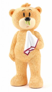 Bear photo