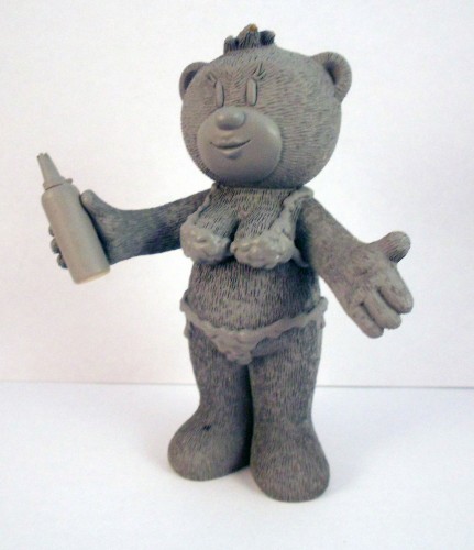 Bear photo