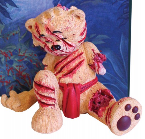 Bear photo