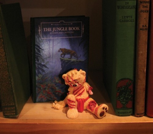 Bear photo