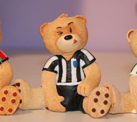 Bear photo