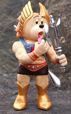 Bear photo
