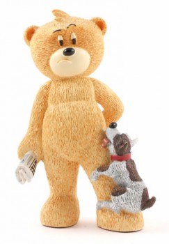 Bear photo