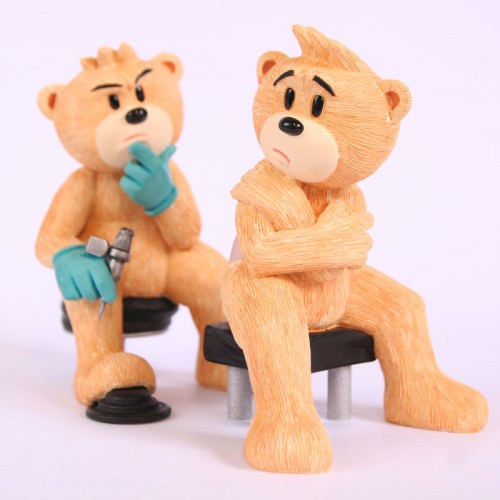 Bear photo
