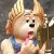 She-Man (Gold)