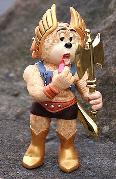 Bear photo