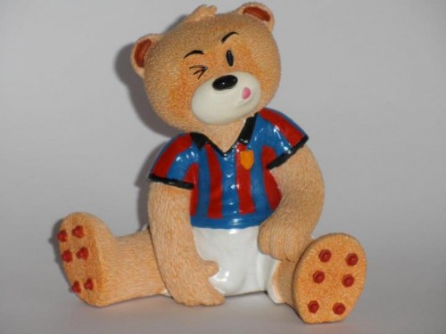 Bear photo