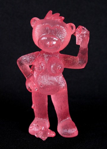 Bear photo