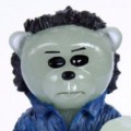 Myers (GITD) headshot