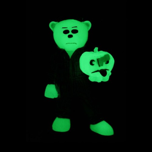 Bear photo