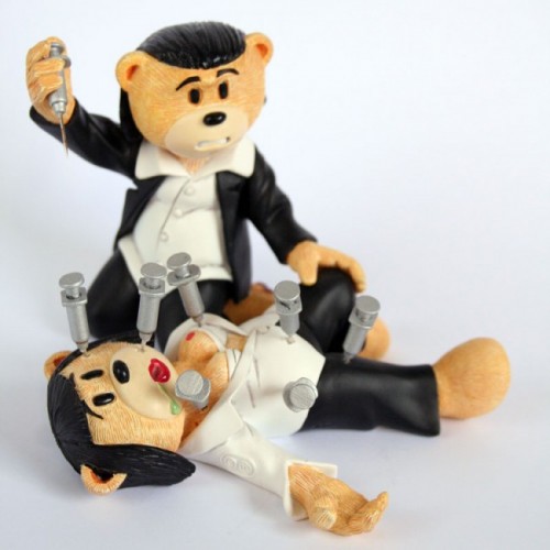 Bear photo