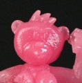 Cilla (Cloudy Silicone)