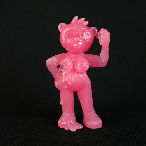 Bear photo