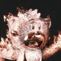 Ian Ferno (Bronze)