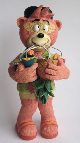 Bear photo