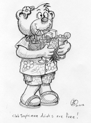 Bear photo
