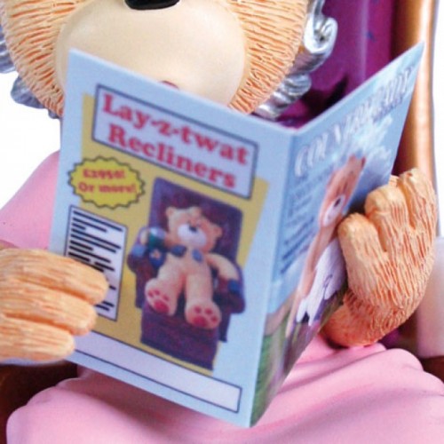 Bear photo