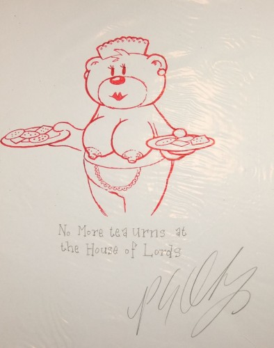 Bear photo