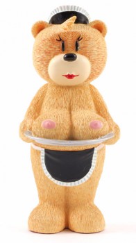 Bear photo