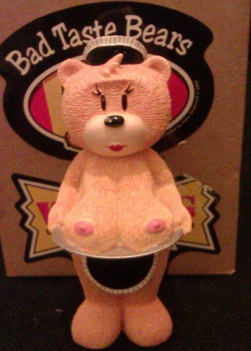 Bear photo