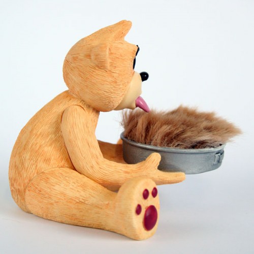 Bear photo
