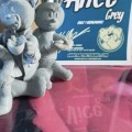 Alice (Grey)
