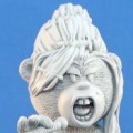 Amy (Grey)