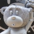 Bill (Creamware - Grey)