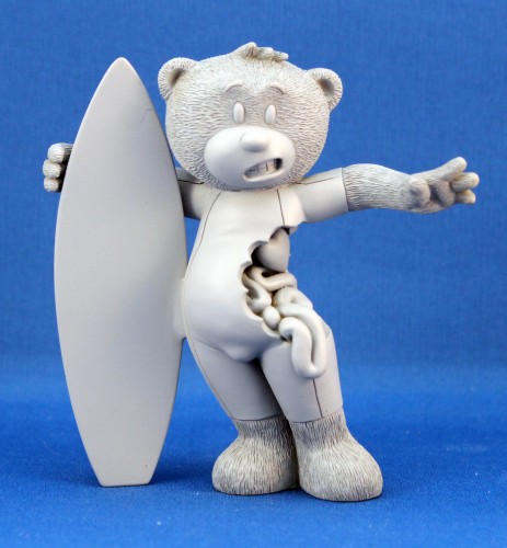 Bear photo