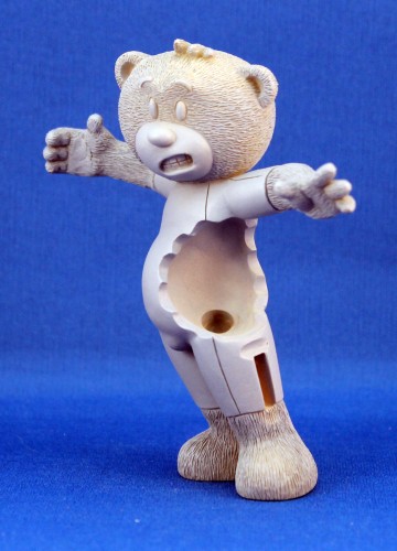 Bear photo