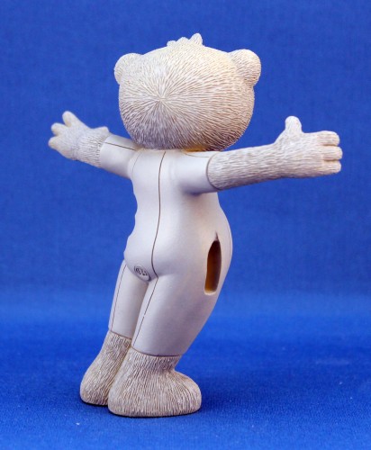 Bear photo