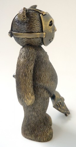 Bear photo