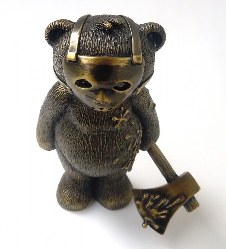 Bear photo