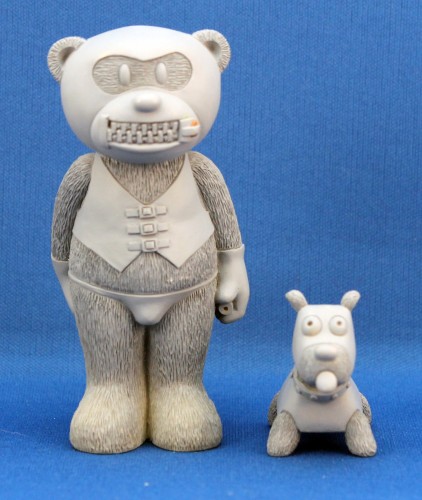 Bear photo